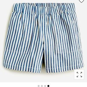 Jcrew women’s shorts M